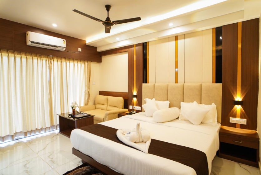 royal palace beach resort