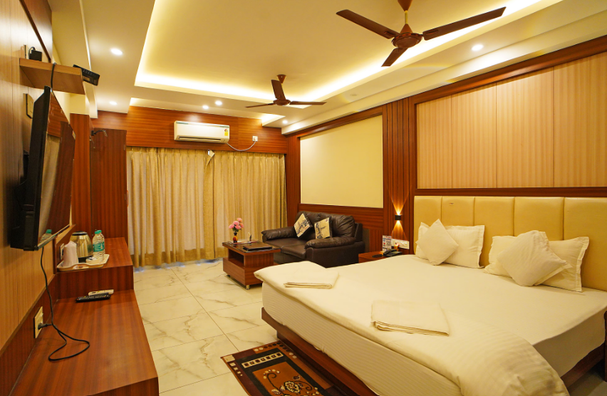 royal palace beach resort