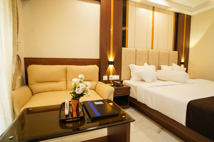 royal palace beach resort