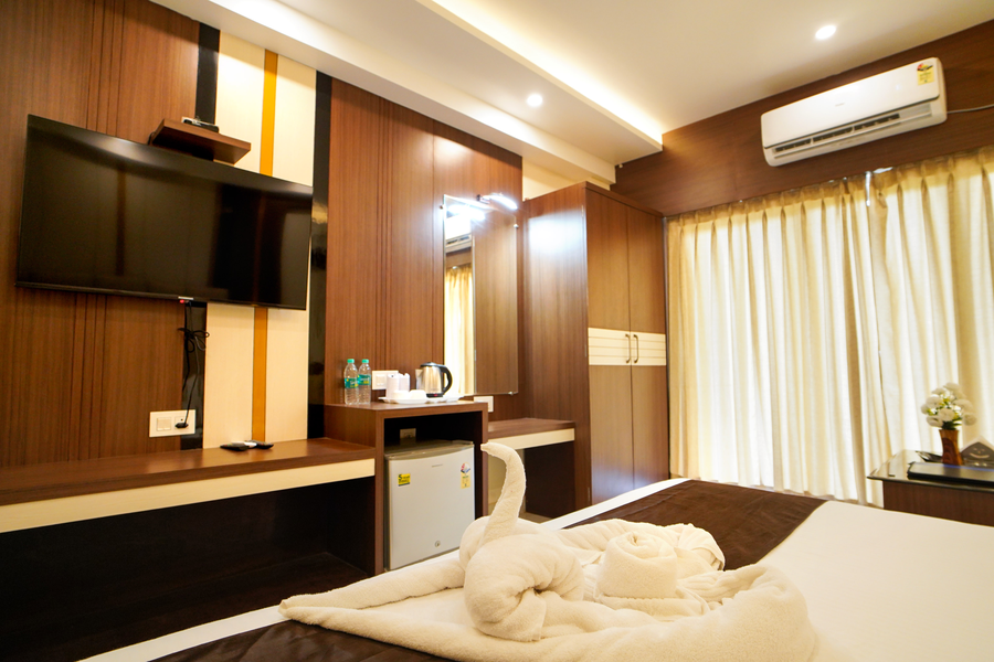 royal palace beach resort