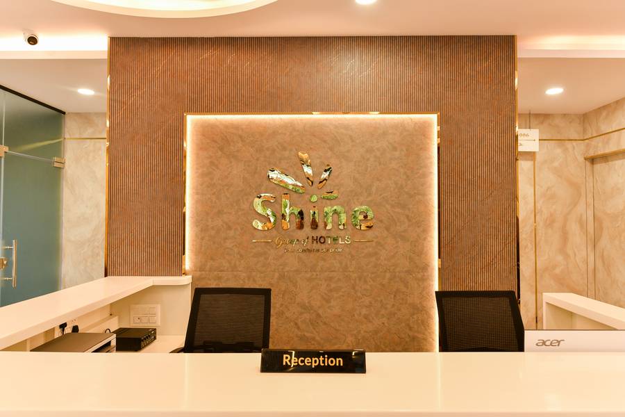 Hotel Shine International,Heggadadevankote (H.D Kote),3 star