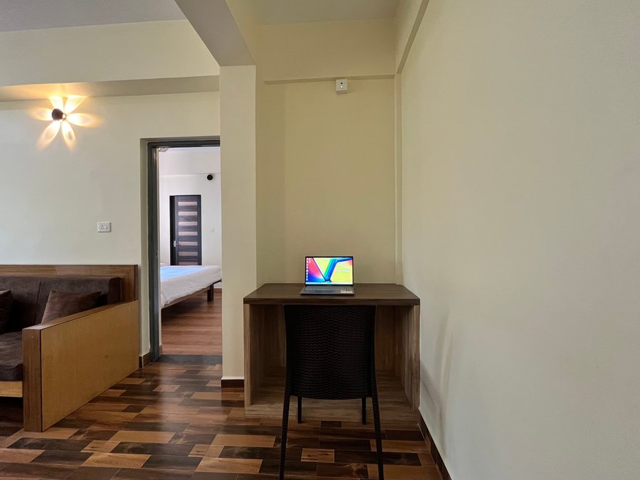 lykke suites a unit by goan felicidade