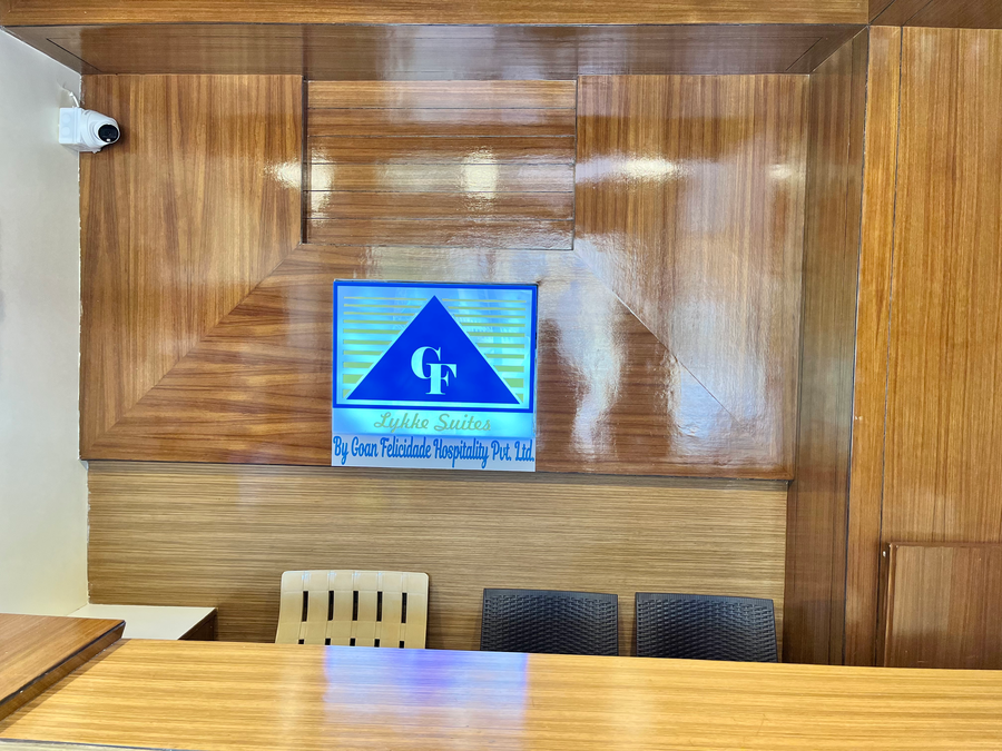 lykke suites a unit by goan felicidade