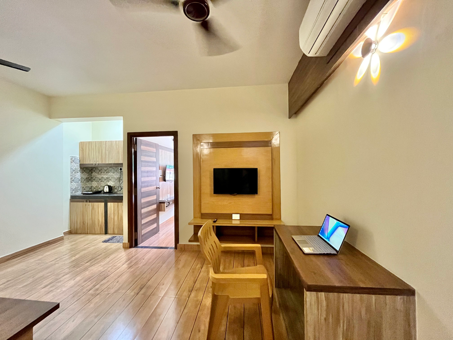 lykke suites a unit by goan felicidade