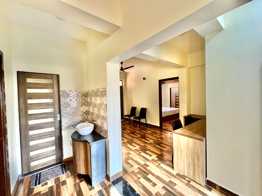lykke suites a unit by goan felicidade
