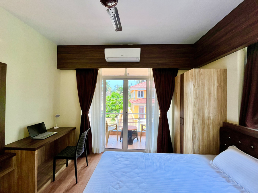 lykke suites a unit by goan felicidade