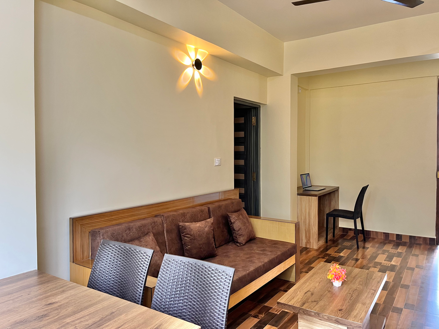 lykke suites a unit by goan felicidade