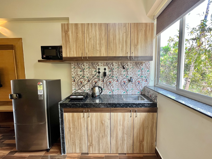 lykke suites a unit by goan felicidade