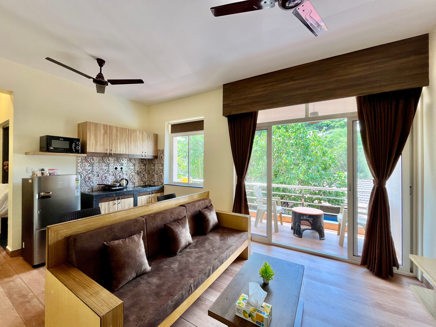 lykke suites a unit by goan felicidade