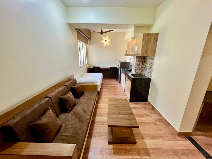 lykke suites a unit by goan felicidade