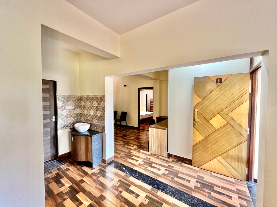 lykke suites a unit by goan felicidade