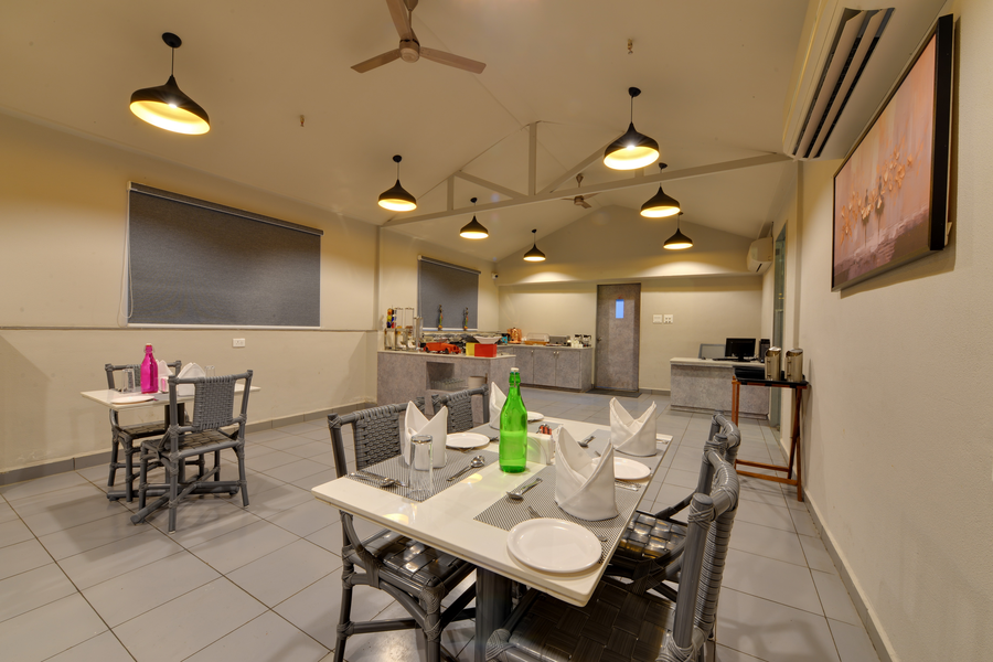 iris beacon hotel rajkot