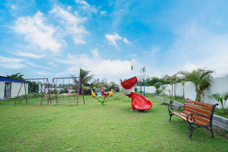 holiday beach resort mandarmani