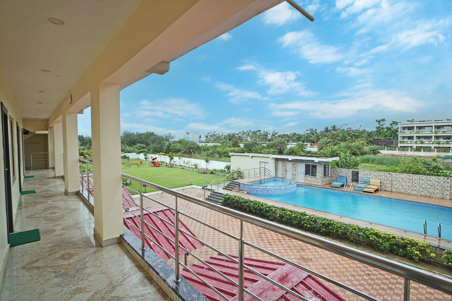 Holiday Beach Resort Mandarmani,Mandarmani,3 star