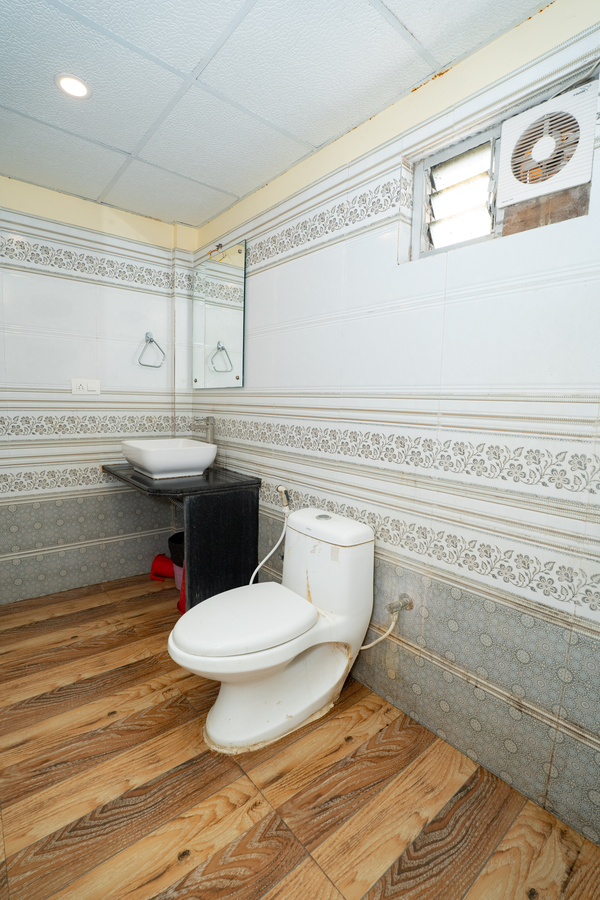 holiday beach resort