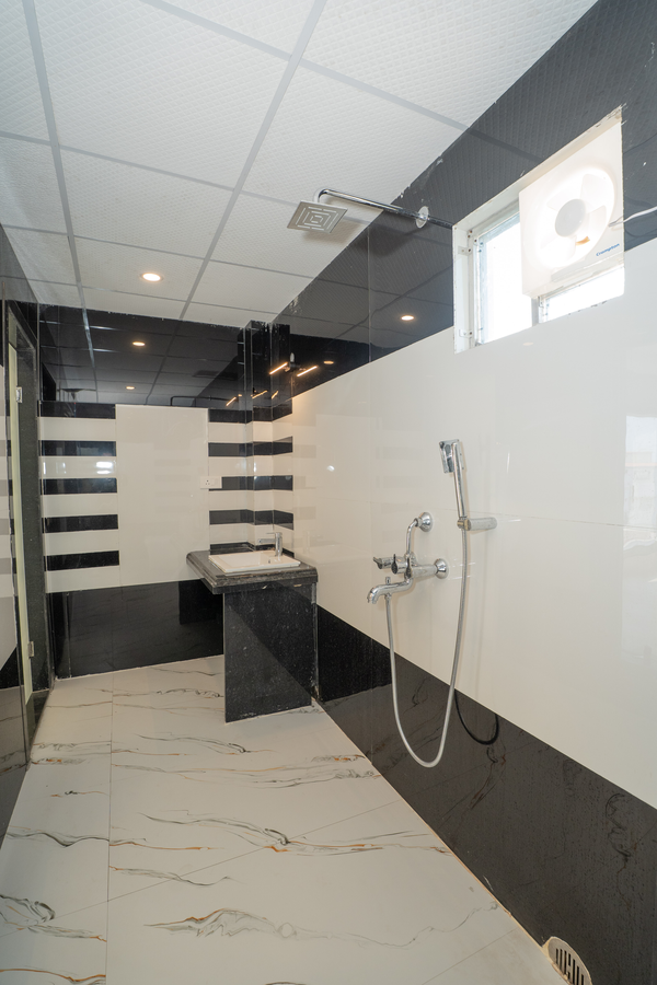 holiday beach resort