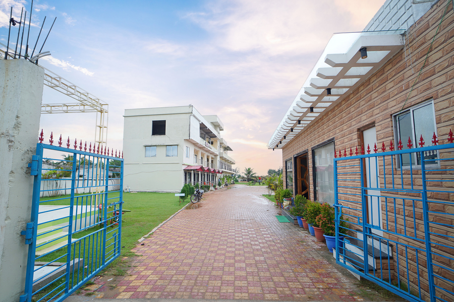 Holiday Beach Resort Mandarmani,Mandarmani,3 star