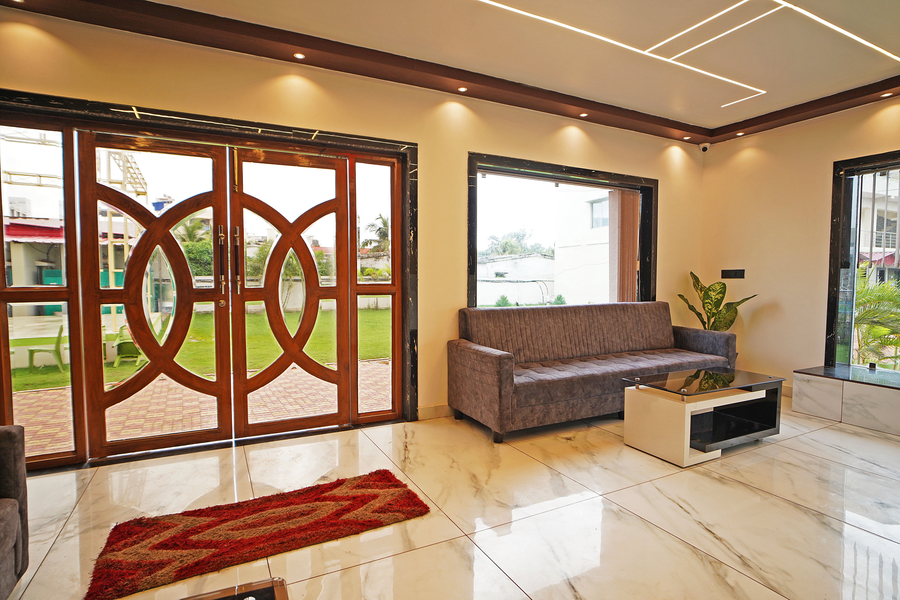 holiday beach resort mandarmani