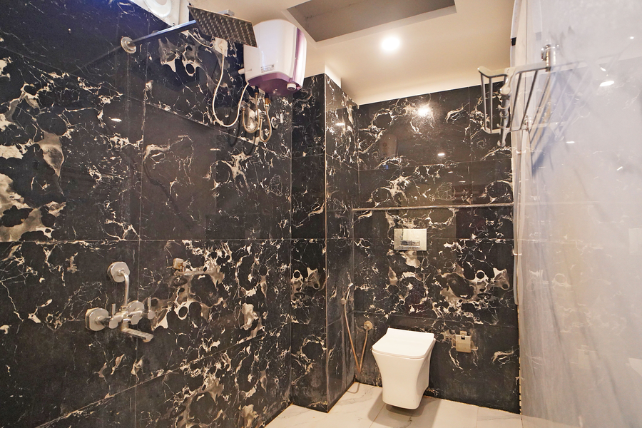 holiday beach resort mandarmani