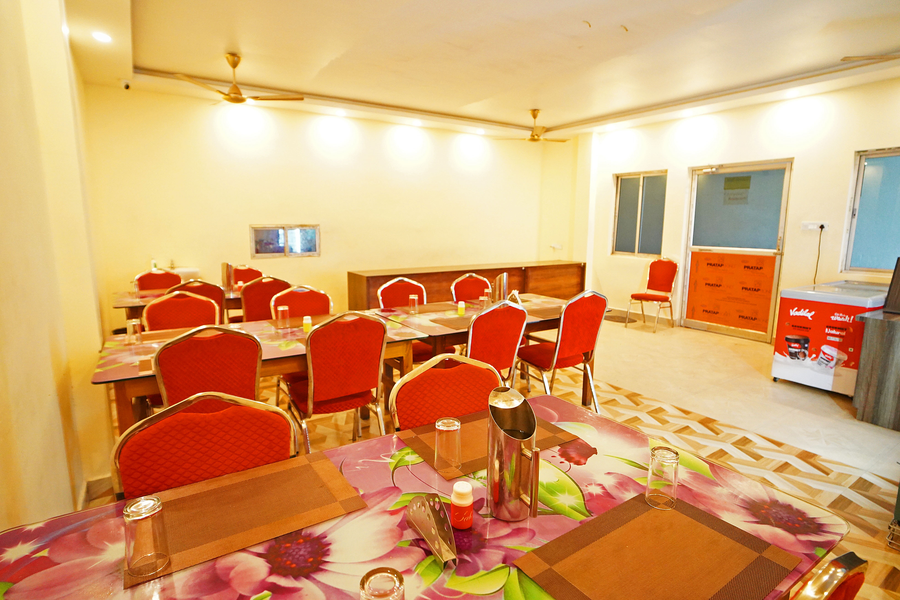 Holiday Beach Resort Mandarmani,Mandarmani,3 star