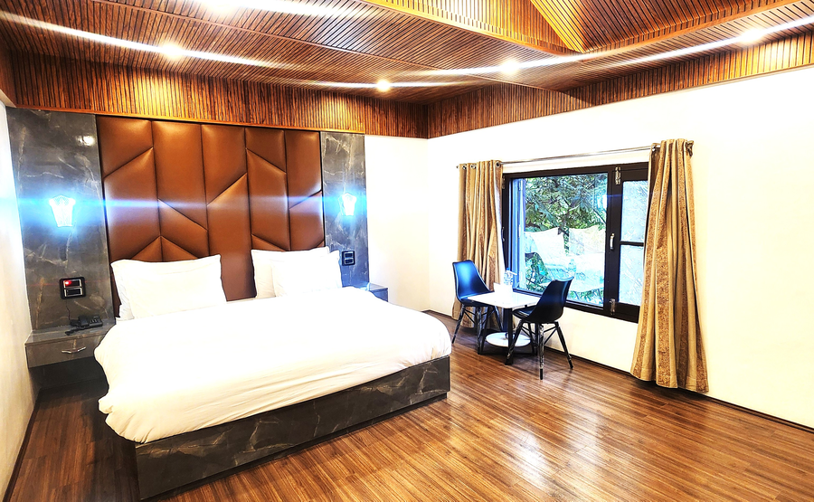hotel baisaran pahalgam