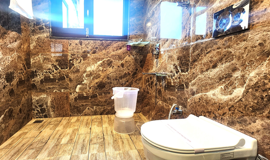hotel baisaran pahalgam
