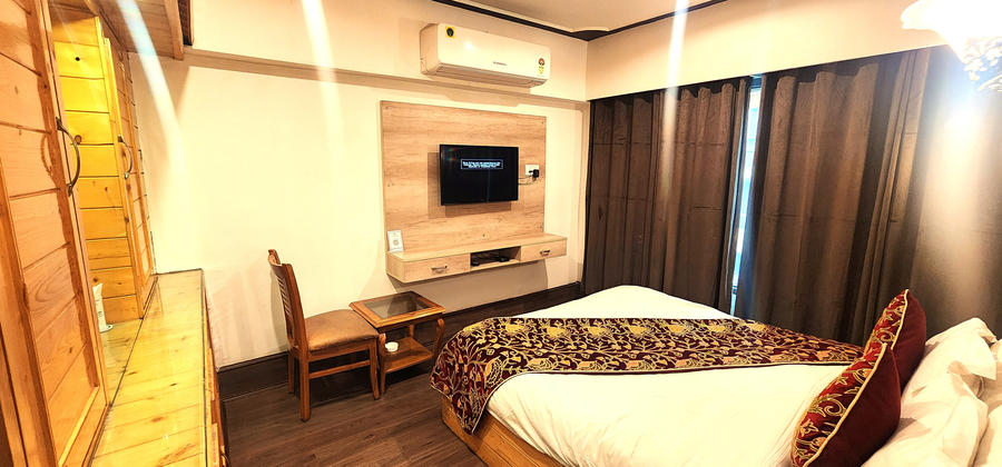 hotel baisaran pahalgam
