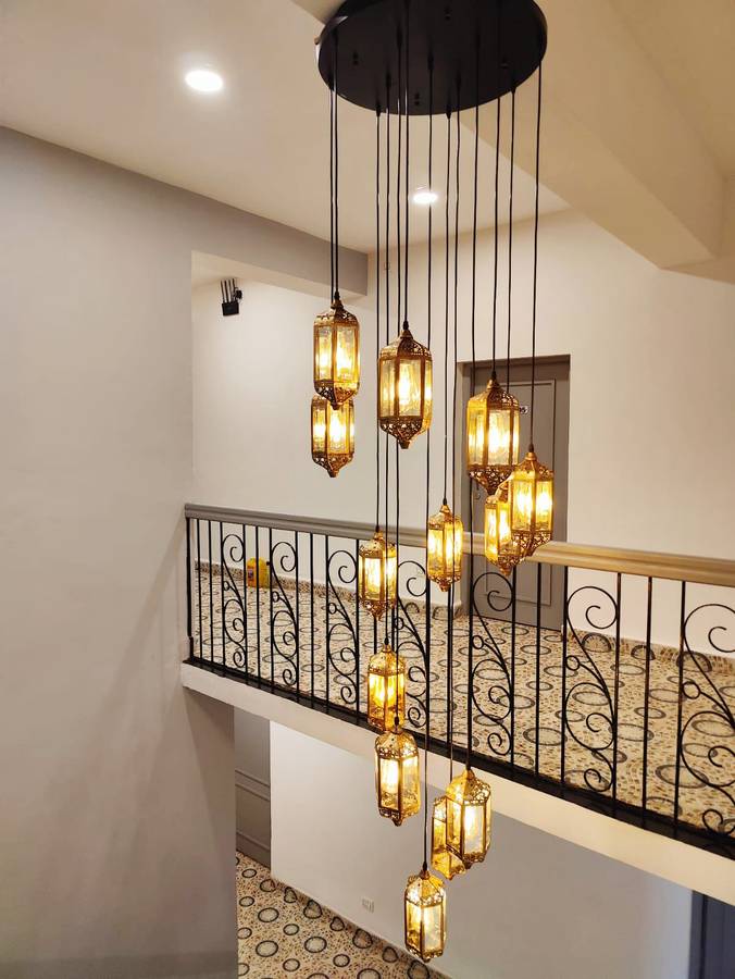 Vibes Hotel,Bardez,3 star