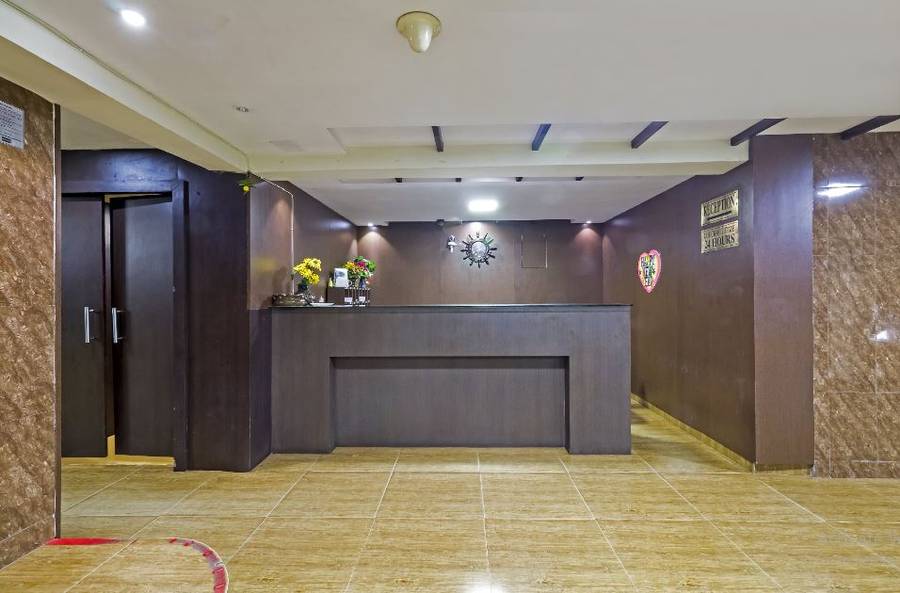 Hotel Royal Regency,Bori>>Amravati,3 star