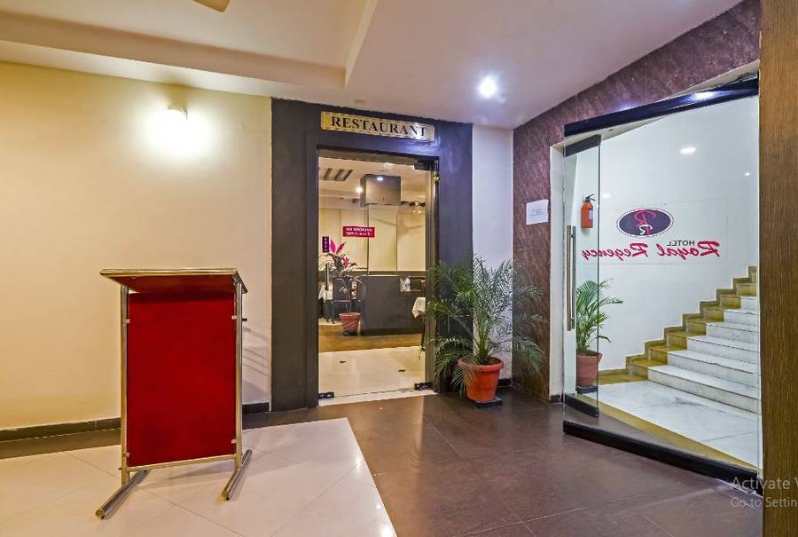 Hotel Royal Regency,Bori>>Amravati,3 star