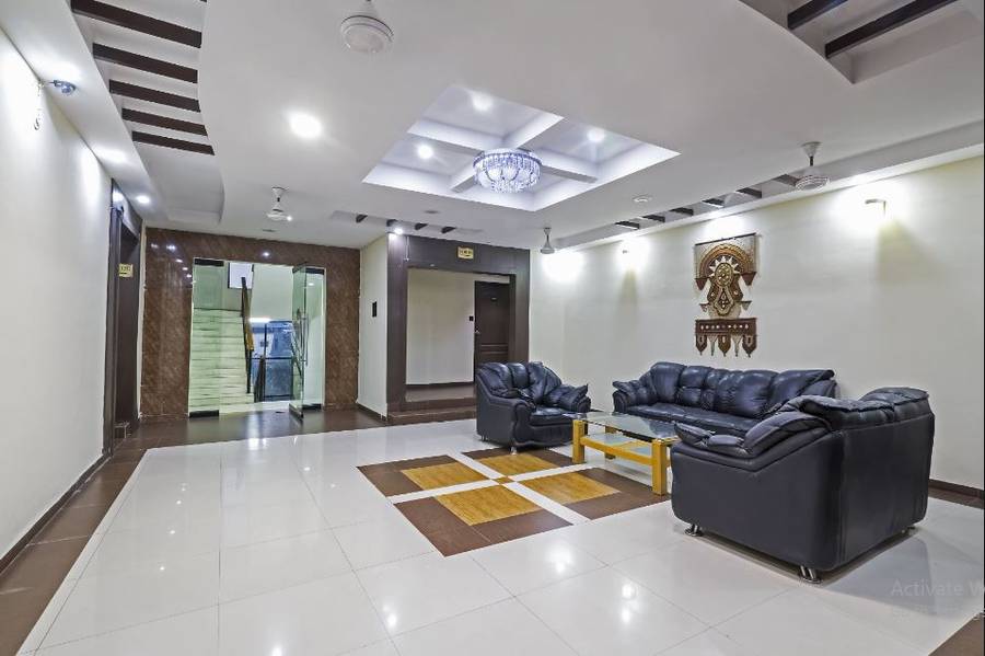 Hotel Royal Regency,Bori>>Amravati,3 star