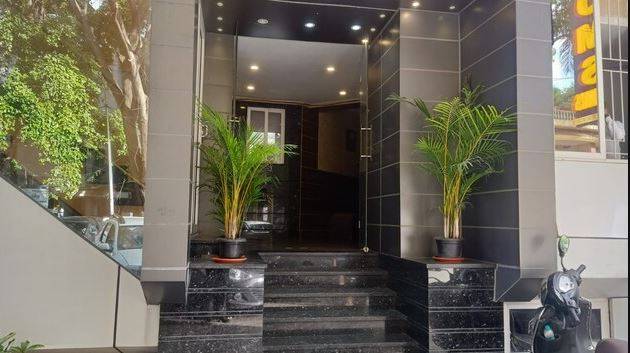 Hotel Classio Kormangala,,3 star