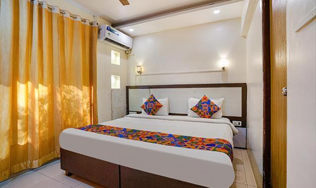 prabhu sharan b glitz hotels
