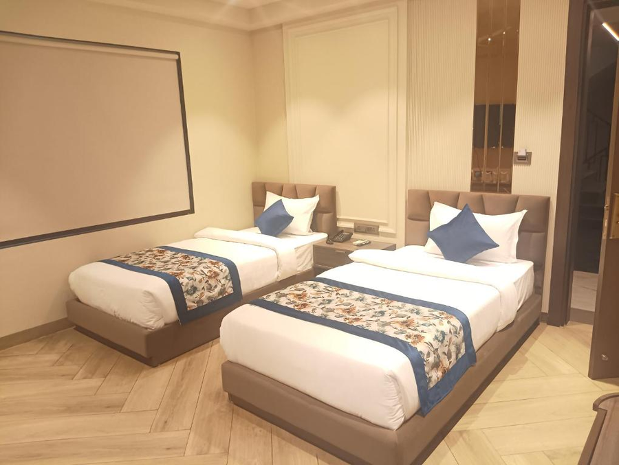 hotel cullinan by qotel