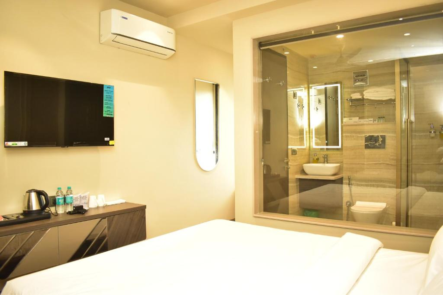 hotel cullinan by qotel