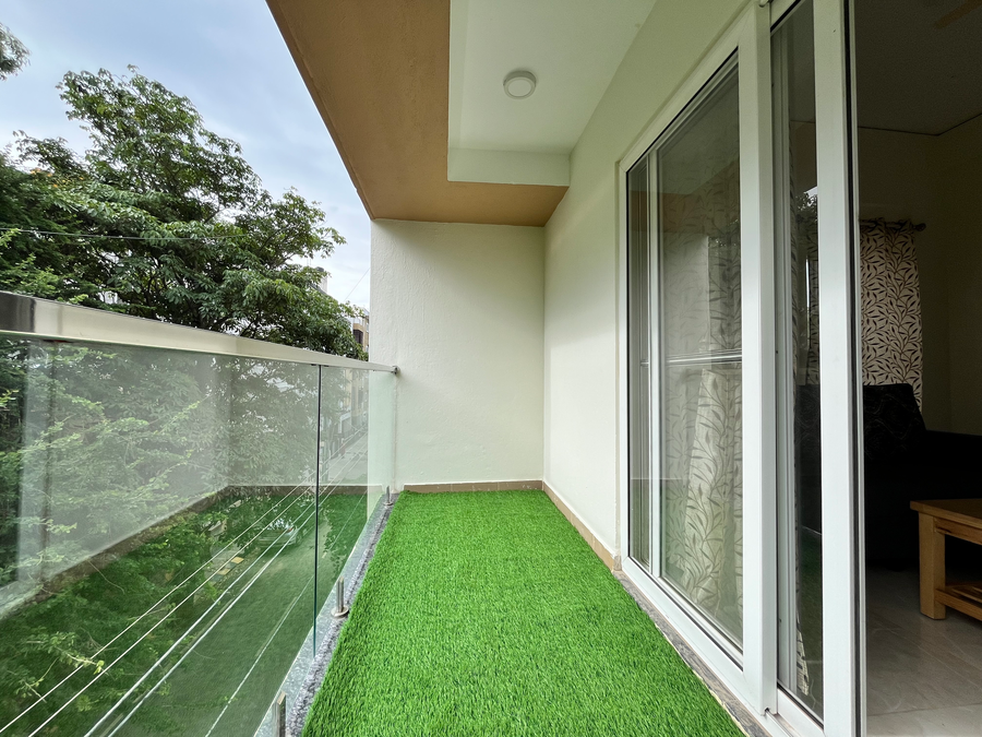 ssn homestays