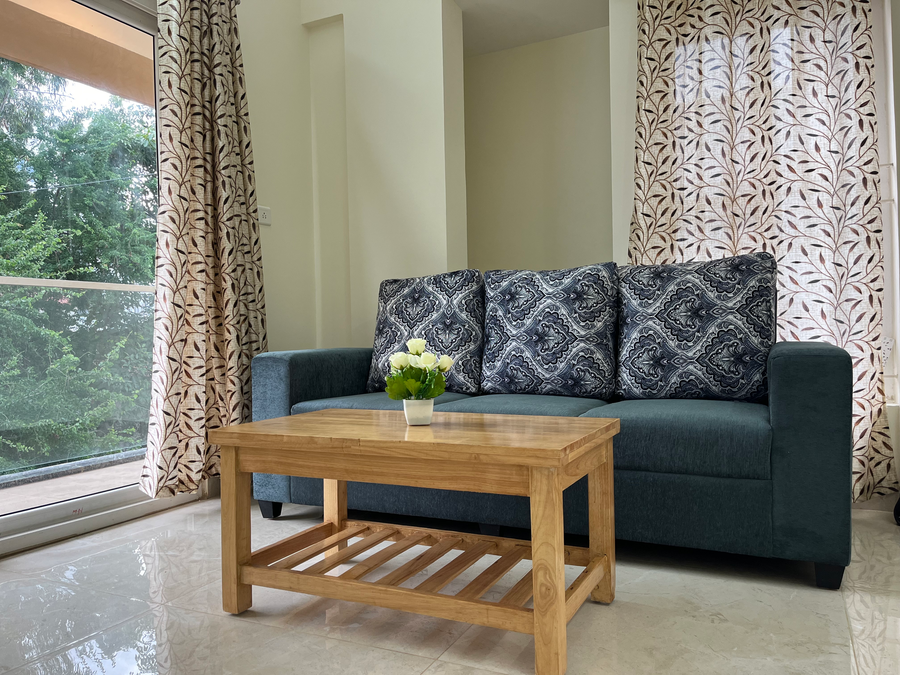 ssn homestays