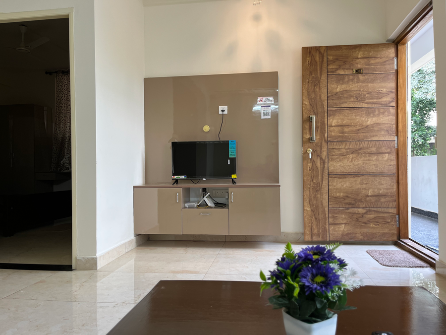 ssn homestays