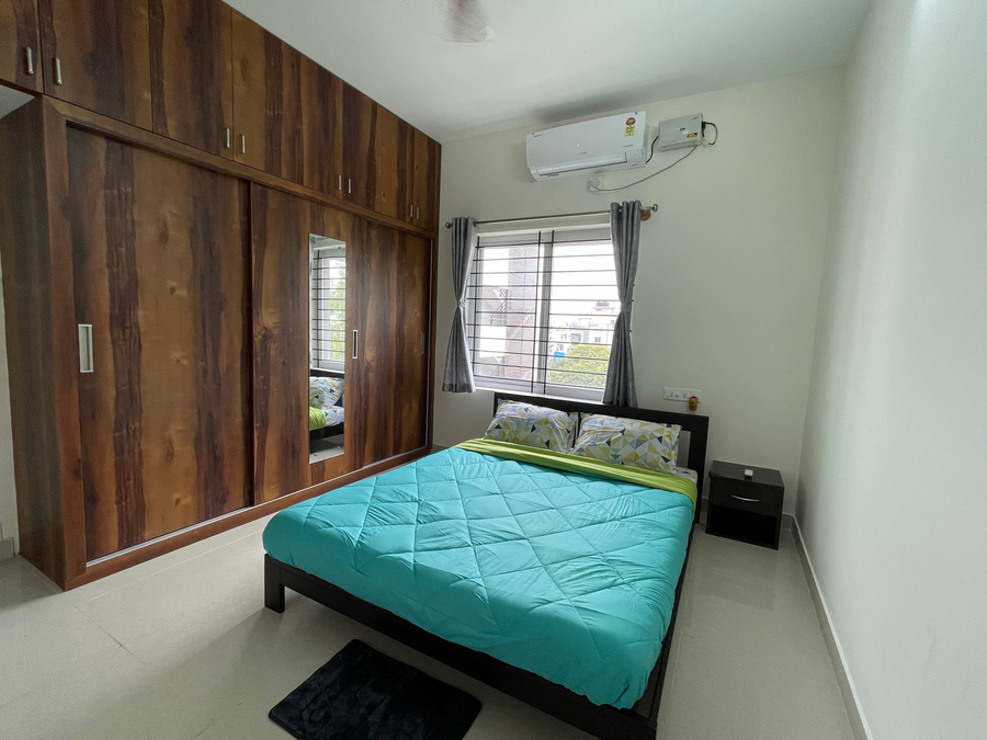 ssn homestays