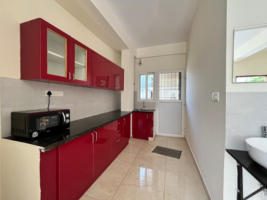 ssn homestays