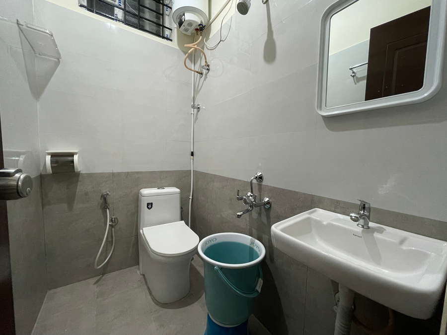 ssn homestays