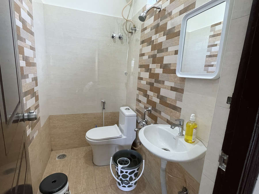 ssn homestays