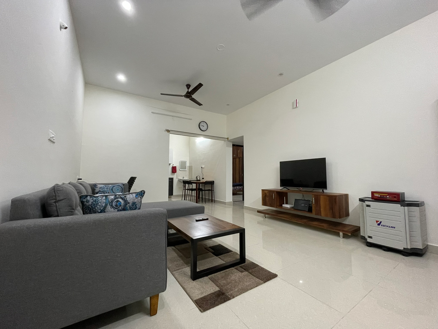 ssn homestays