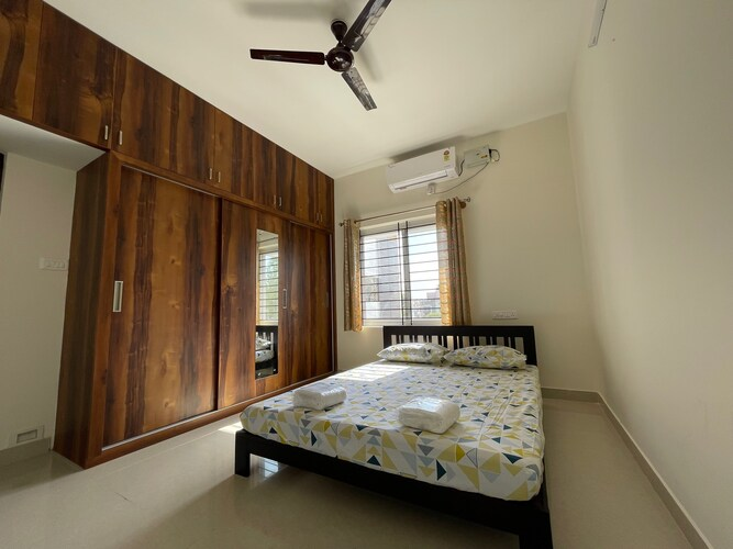 ssn homestays