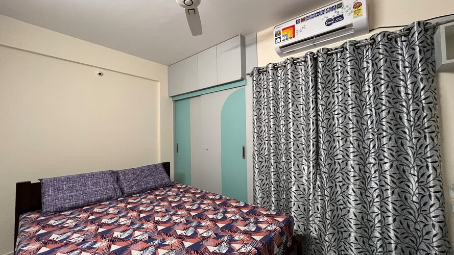 ssn homestays