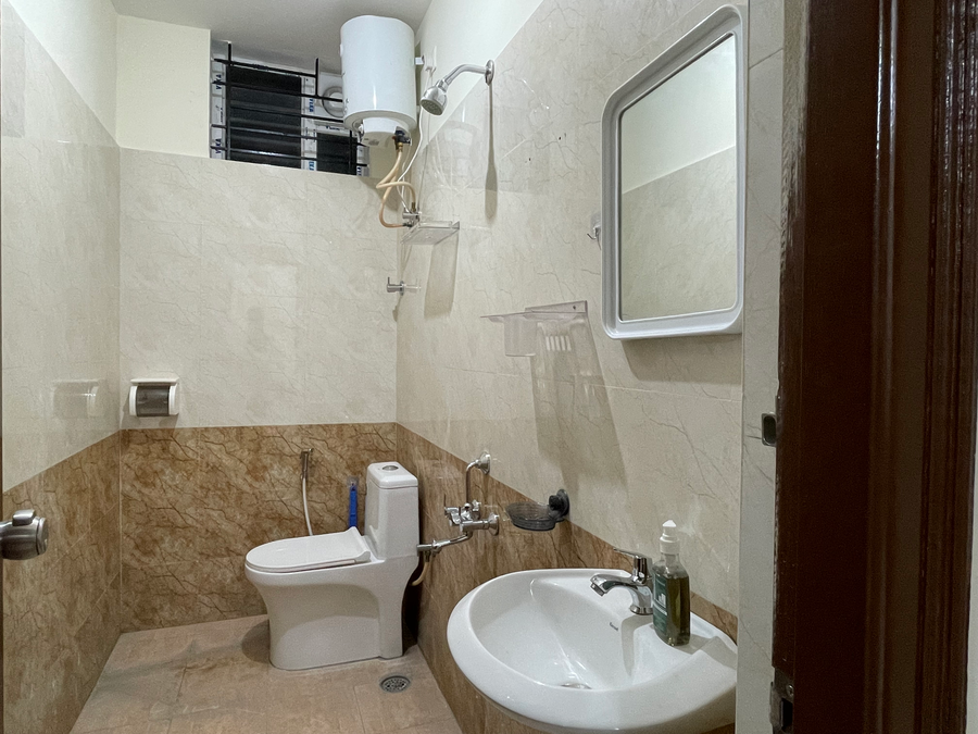 ssn homestays