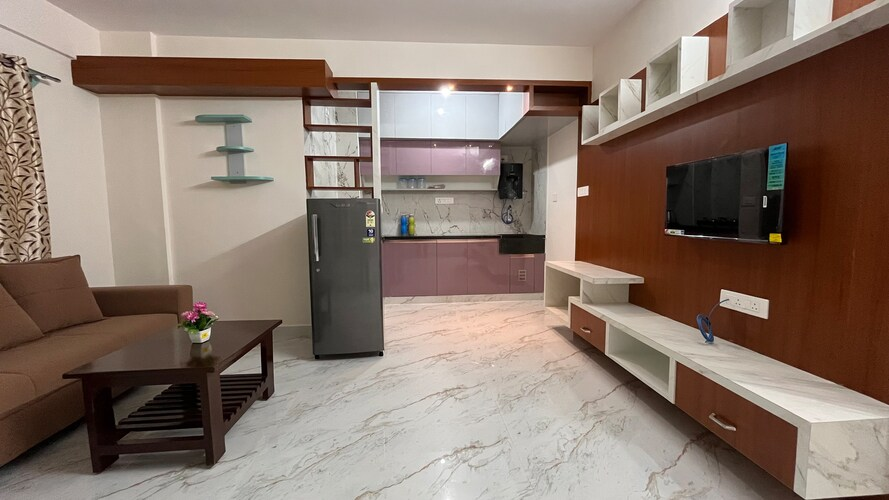 ssn homestays