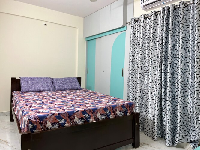 ssn homestays