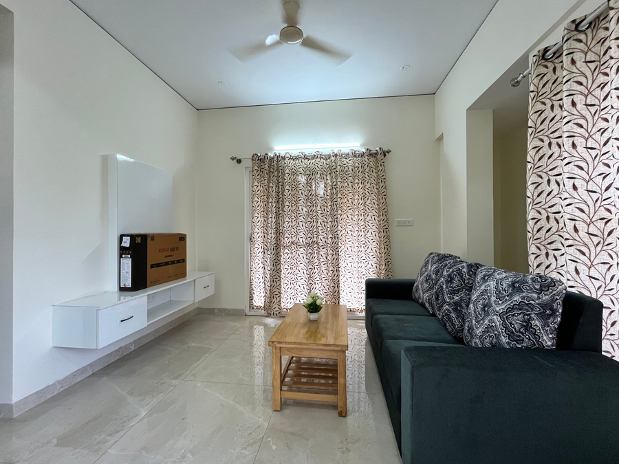 ssn homestays