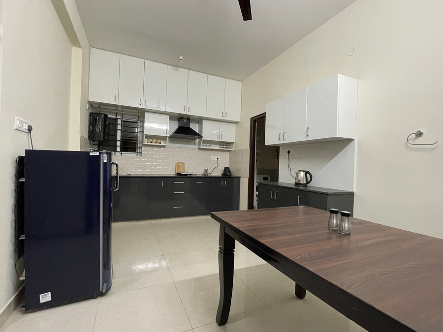 ssn homestays